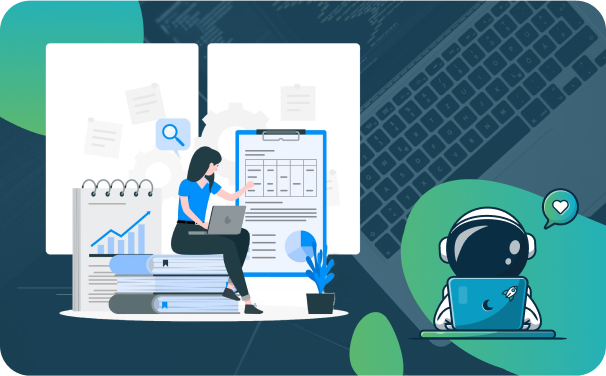 Az adminisztráció a vállalkozás lelke