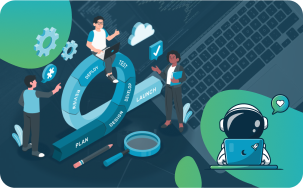 Legyen a digitális transzformáció a legújabb fegyvered!