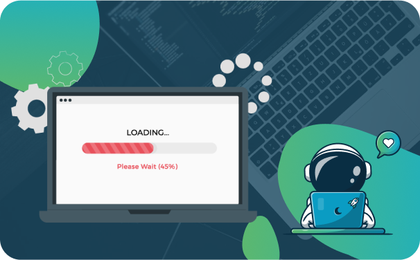 Miért fontos a weboldalad sebessége?
